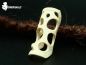 Preview: Exo bubble, 3D-Dread-Perlen, 3D-Dread-Schmuck, 3D-Dread-Schmuck, Dreadshop, Haarperlen, Pla-Dread-Schmuck, hausgemachte Dread-Perlen, Dread-Perlen aus dem 3D-Drucker, Haarperlen, Plastik-Dreadbeads, Dread-Perlen aus Kunststoff, Dreadlock-Perlen, Plast